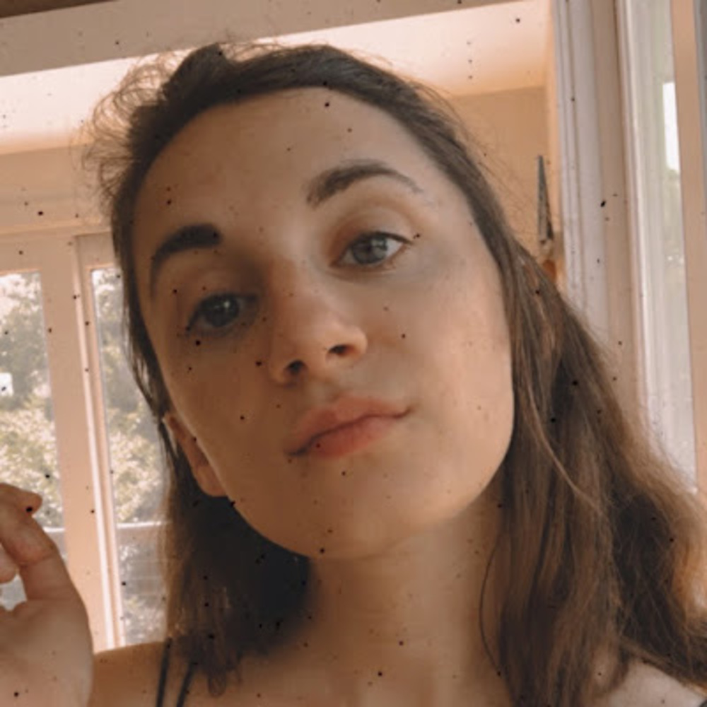 Meet your Posher, Aly